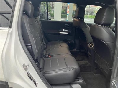2025 Mercedes-BENZ GLB 照片 7