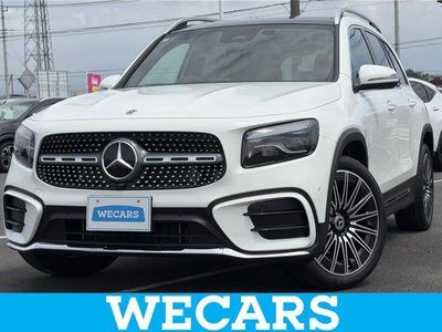 2025 Mercedes-BENZ GLB 照片 2