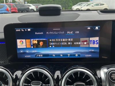 2025 Mercedes-BENZ GLB 照片 12