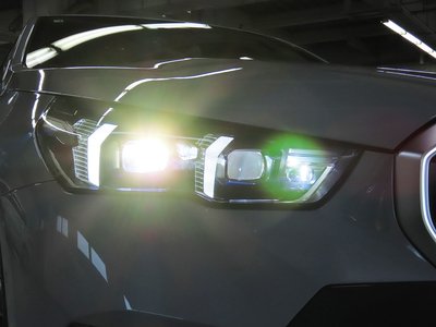 2026 BMW 5 SERIES thumbnail 23