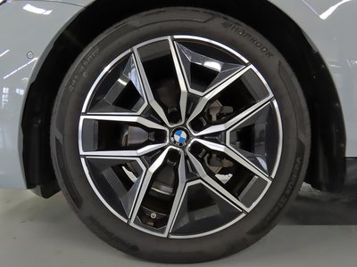2026 BMW 5 SERIES thumbnail 24