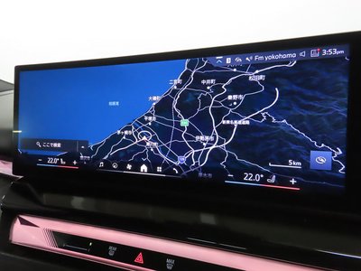 2026 BMW 5 SERIES photo 14