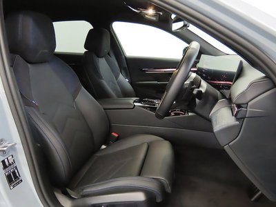 2026 BMW 5 SERIES photo 4