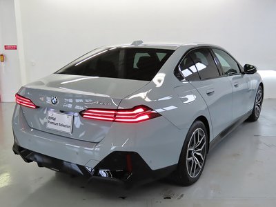 2026 BMW 5 SERIES thumbnail 20