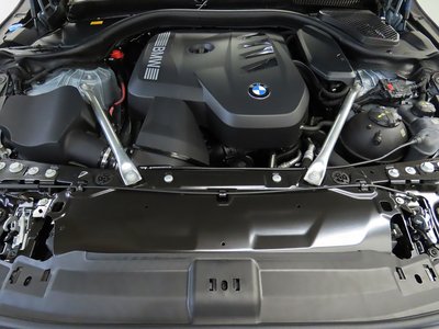 2026 BMW 5 SERIES thumbnail 28