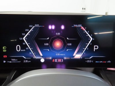 2026 BMW 5 SERIES photo 13