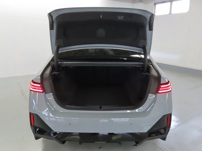 2026 BMW 5 SERIES thumbnail 30