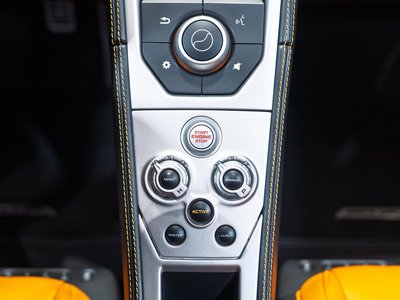 2013 Mclaren MP4-12C SPIDER 照片 71