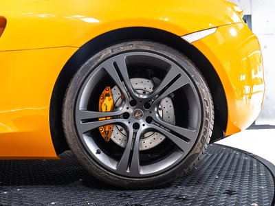 2013 Mclaren MP4-12C SPIDER 照片 52