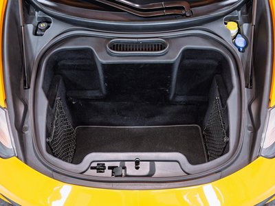 2013 Mclaren MP4-12C SPIDER — фото 11