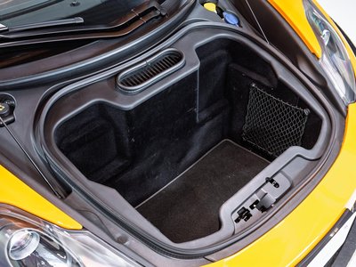 2013 Mclaren MP4-12C SPIDER 照片 49