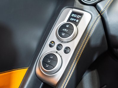 2013 Mclaren MP4-12C SPIDER 照片 72