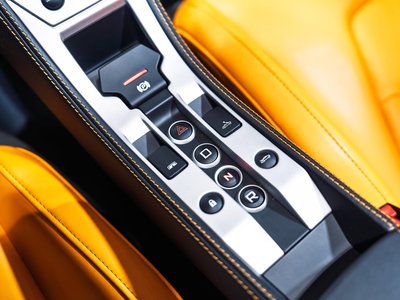 2013 Mclaren MP4-12C SPIDER 照片 67