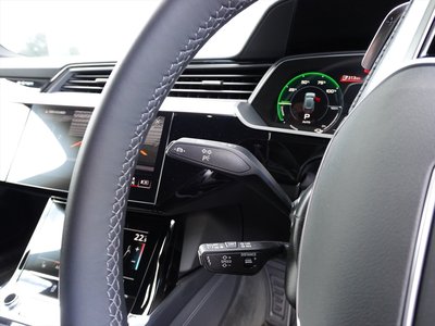 2023 AUDI Q8 E-TRON 照片 23