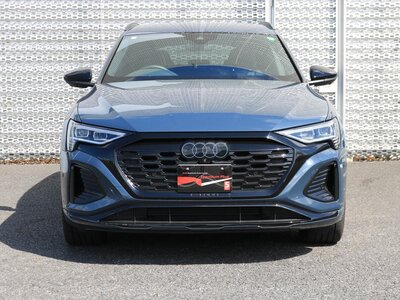 2023 AUDI Q8 E-TRON 照片 2