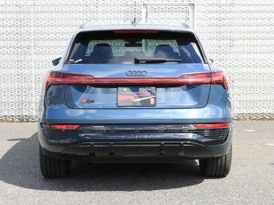 2023 AUDI Q8 E-TRON 照片 5