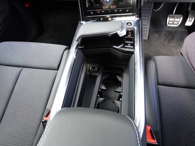 2023 AUDI Q8 E-TRON 照片 21