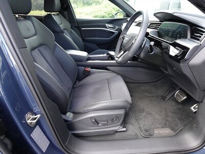 2023 AUDI Q8 E-TRON 照片 28
