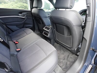 2023 AUDI Q8 E-TRON 照片 29