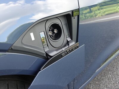 2023 AUDI Q8 E-TRON 照片 35
