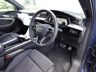 2023 AUDI Q8 E-TRON 照片 8