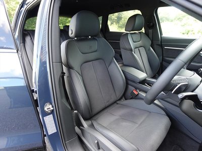 2023 AUDI Q8 E-TRON 照片 11