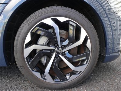 2023 AUDI Q8 E-TRON 照片 7