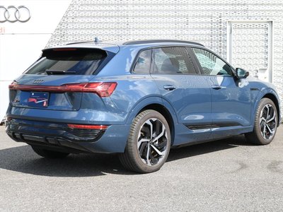 2023 AUDI Q8 E-TRON 照片 4