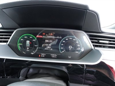2023 AUDI Q8 E-TRON 照片 30