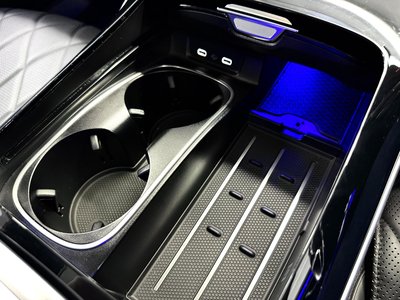 2021 Mercedes-BENZ S-CLASS thumbnail 31