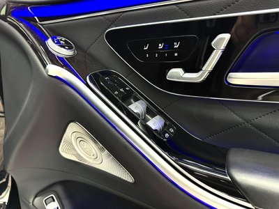 2021 Mercedes-BENZ S-CLASS thumbnail 25