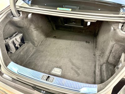 2021 Mercedes-BENZ S-CLASS photo 16