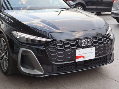 2025 AUDI A5 照片 10