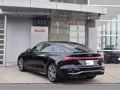 2025 AUDI A5 照片 4