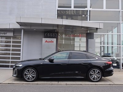 2025 AUDI A5 照片 3
