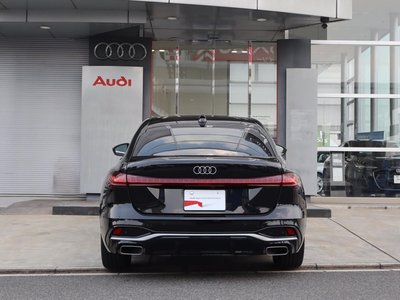 2025 AUDI A5 照片 5