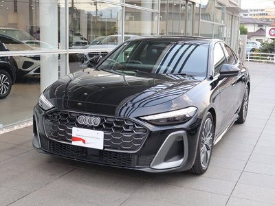 2025 AUDI A5 照片 7