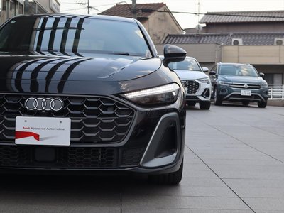 2025 AUDI A5 照片 8