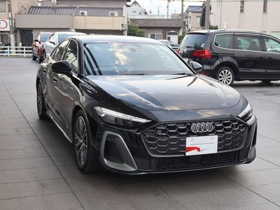 2025 AUDI A5 照片 6