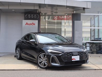 2025 AUDI A5 照片 1