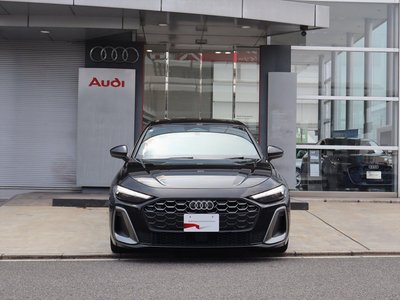 2025 AUDI A5 照片 2