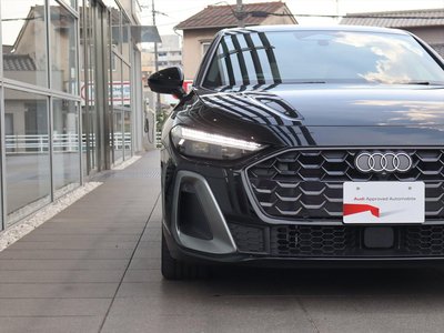 2025 AUDI A5 照片 9