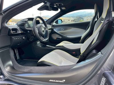 صورة 38 لـ 2023 Mclaren ARTURA
