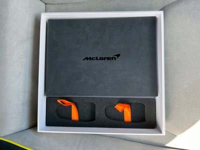 صورة 78 لـ 2023 Mclaren ARTURA