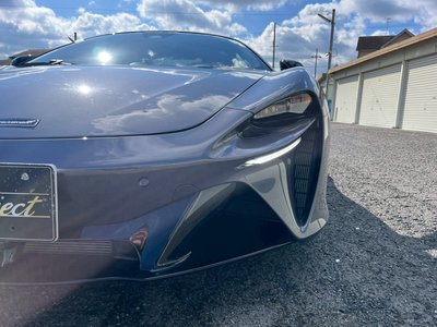 صورة 7 لـ 2023 Mclaren ARTURA