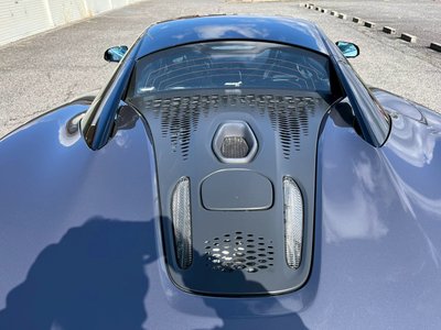 صورة 75 لـ 2023 Mclaren ARTURA