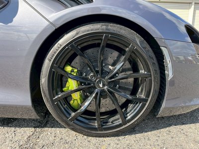 صورة 19 لـ 2023 Mclaren ARTURA