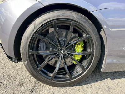 صورة 17 لـ 2023 Mclaren ARTURA