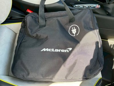 صورة 74 لـ 2023 Mclaren ARTURA