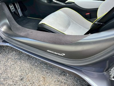 صورة 31 لـ 2023 Mclaren ARTURA